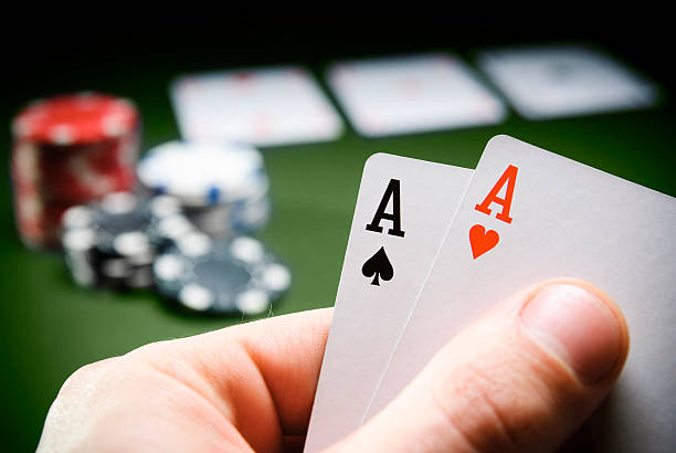 Effective Strategies for Mastering Poker Hands