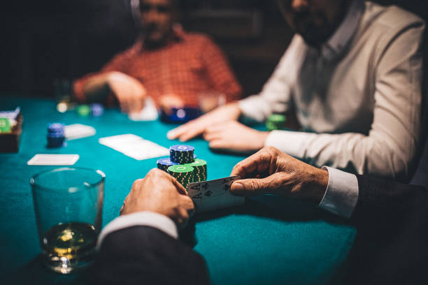 Ensuring Easy Withdrawals: The Key to a Hassle-free Casino Experience