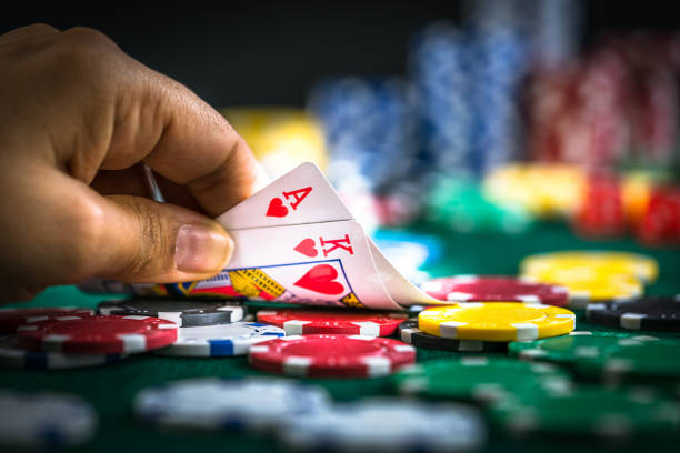 Mastering the Rank and Rules of Poker Hands