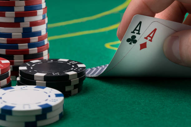 Understanding Casino Licensing in Australia